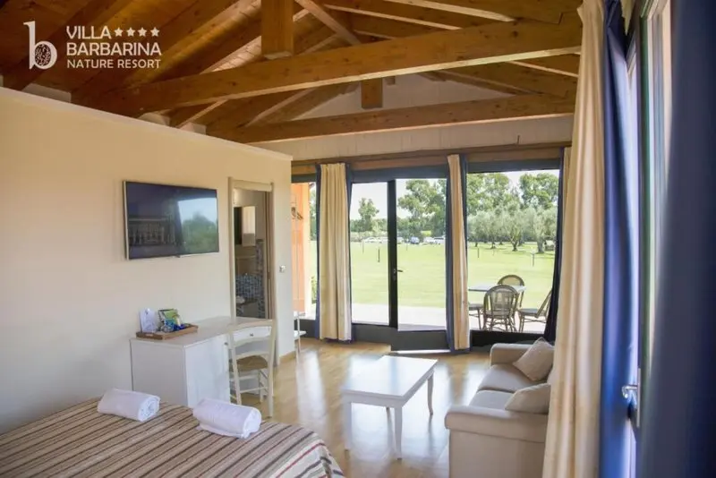 Villa Barbarina Nature Resort gallery image 10