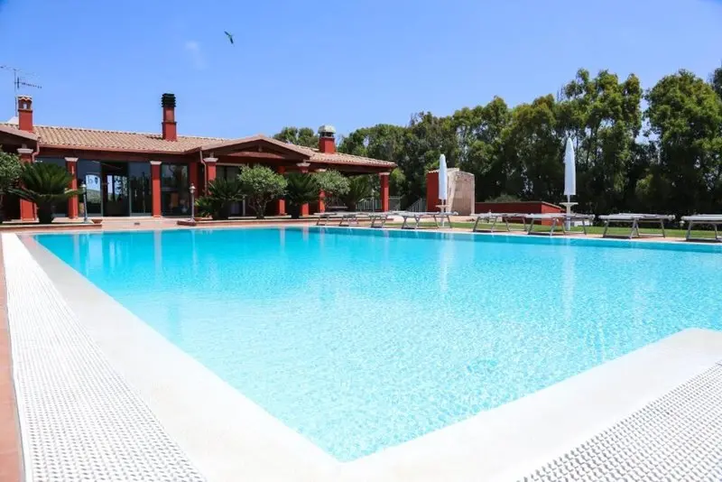 Villa Barbarina Nature Resort gallery image 1