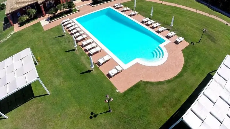Villa Barbarina Nature Resort gallery image 3