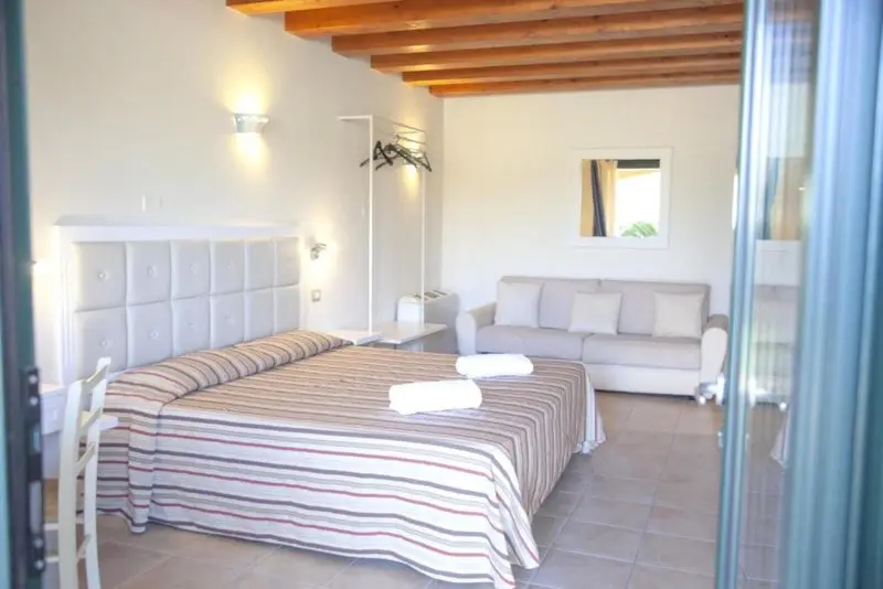 Villa Barbarina Nature Resort gallery image 5
