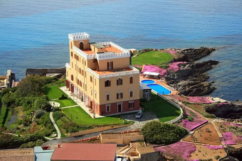 Villa Las Tronas gallery image 9