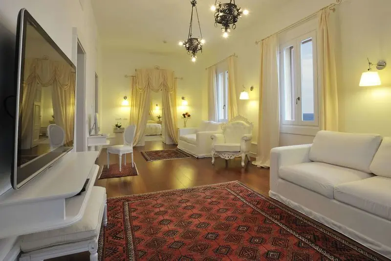 Villa Las Tronas gallery image 15