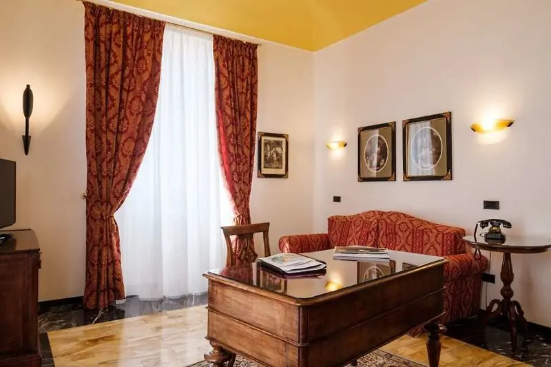 Villa Las Tronas gallery image 16