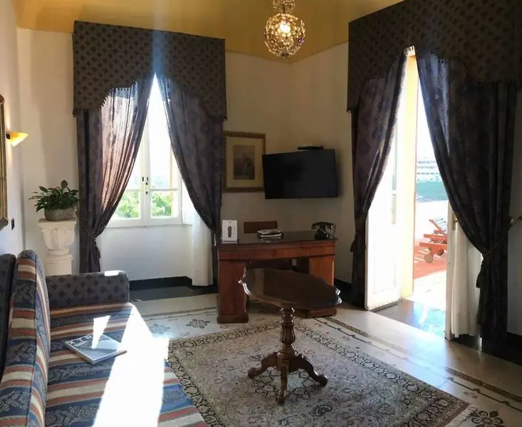 Villa Las Tronas gallery image 21