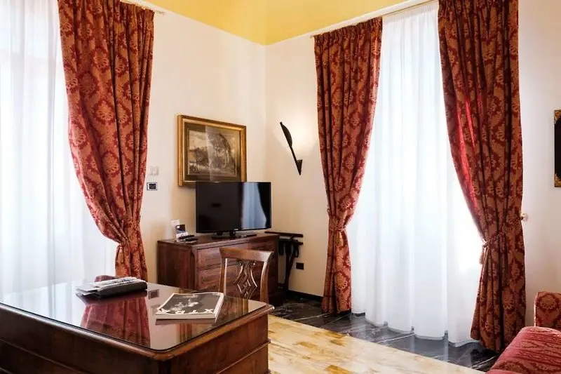 Villa Las Tronas gallery image 24