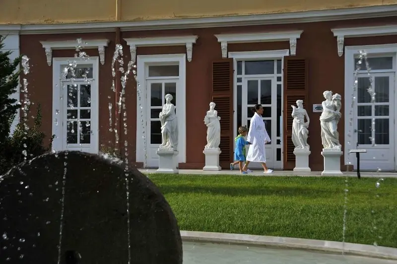 Villa Las Tronas gallery image 10