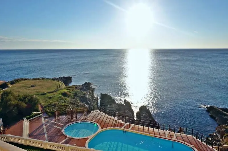 Villa Las Tronas
