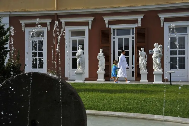 Villa Las Tronas gallery image 13