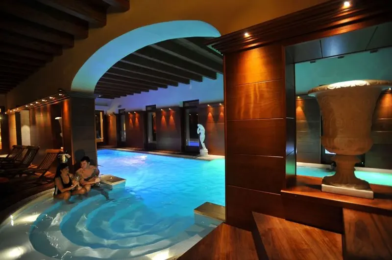 Villa Las Tronas gallery image 3