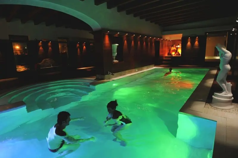 Villa Las Tronas gallery image 6