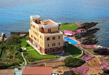 Villa Las Tronas