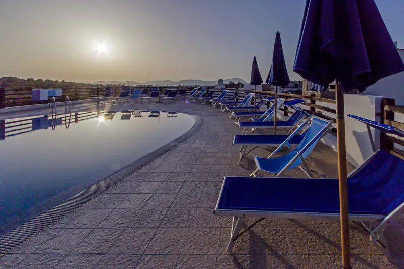Vista Blu Resort