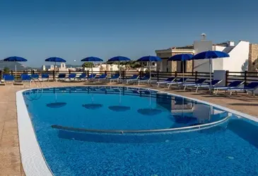 Vista Blu Resort