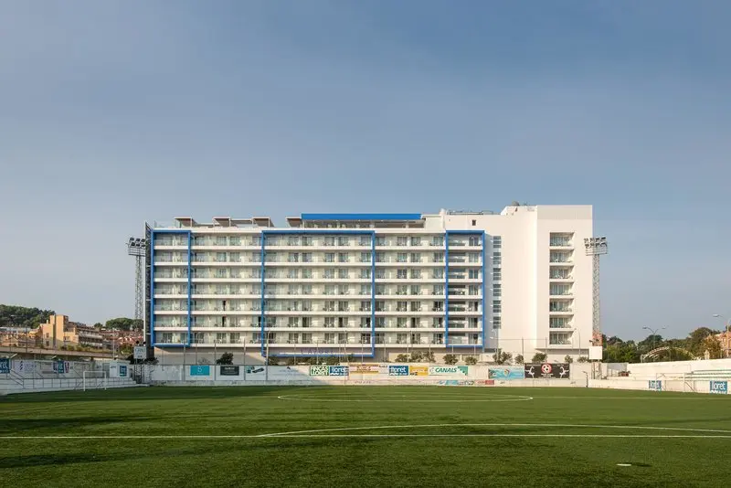 L'Azure Hotel gallery image 9