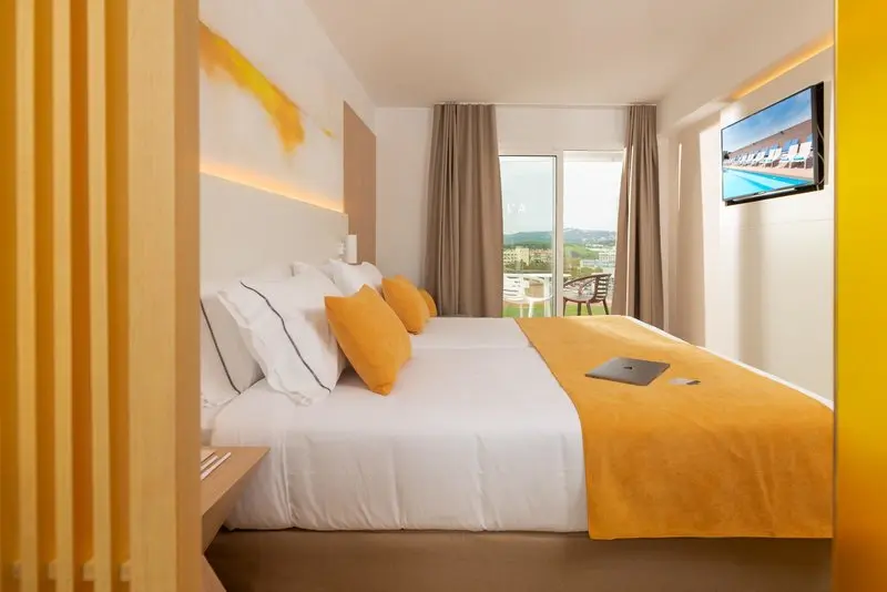 L'Azure Hotel gallery image 20
