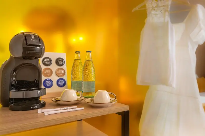 L'Azure Hotel gallery image 21