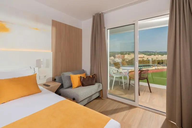 L'Azure Hotel gallery image 23