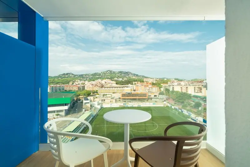 L'Azure Hotel gallery image 24