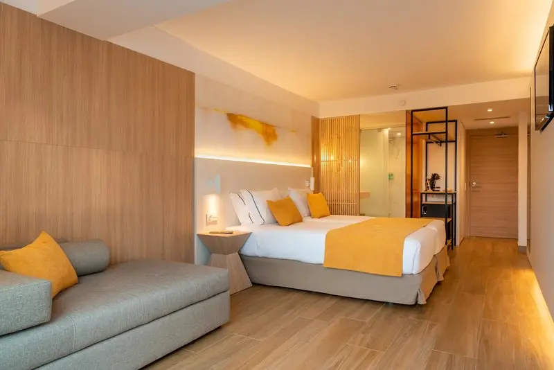 L'Azure Hotel gallery image 27