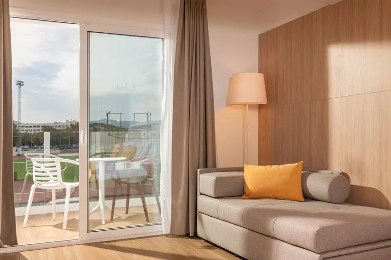 L'Azure Hotel gallery image 29