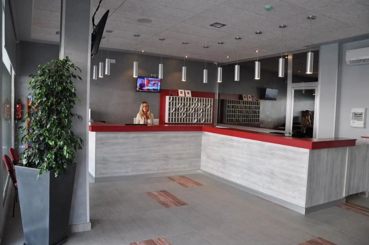 Casablanca Suites gallery image 2