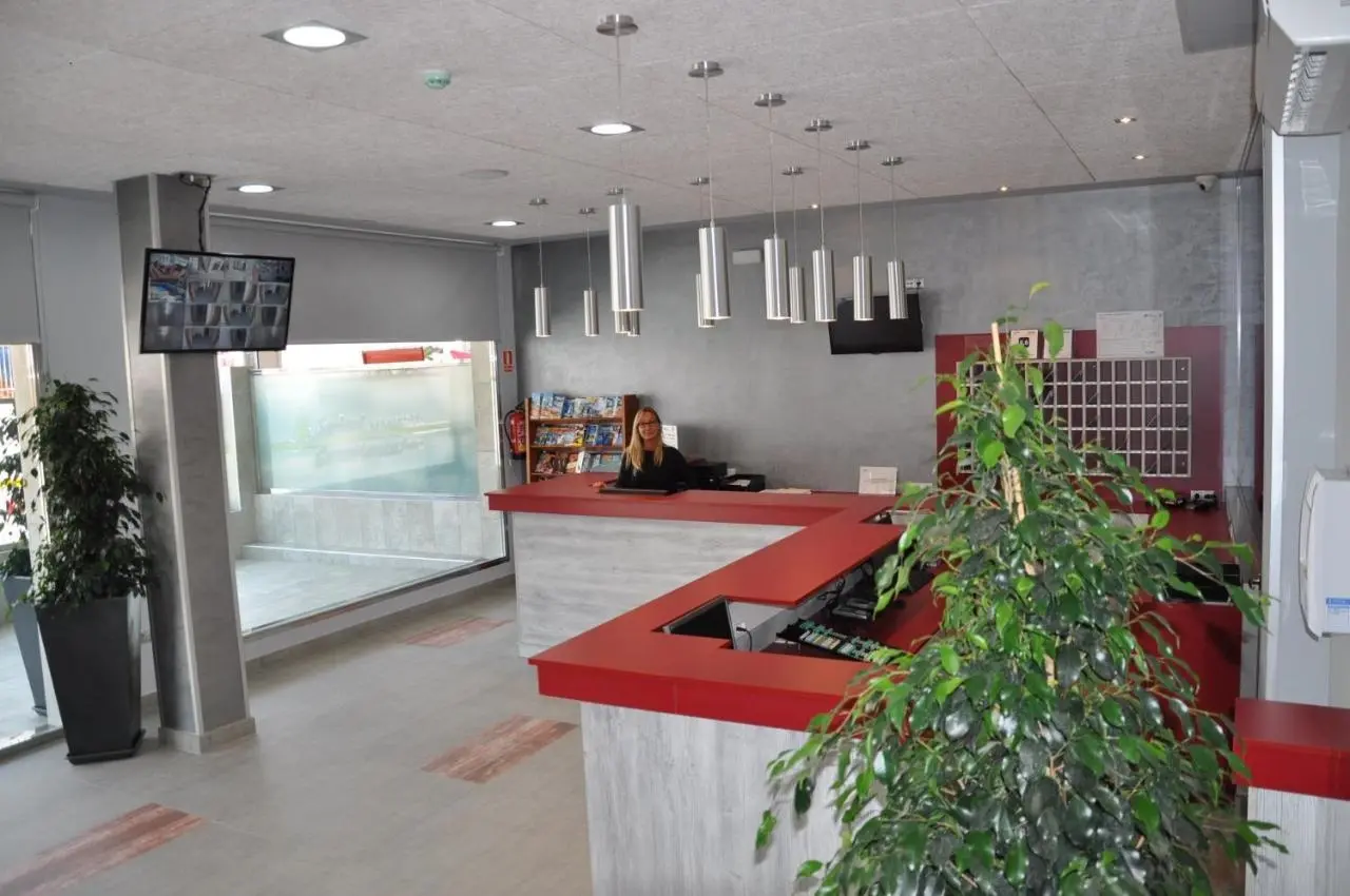 Casablanca Suites gallery image 3