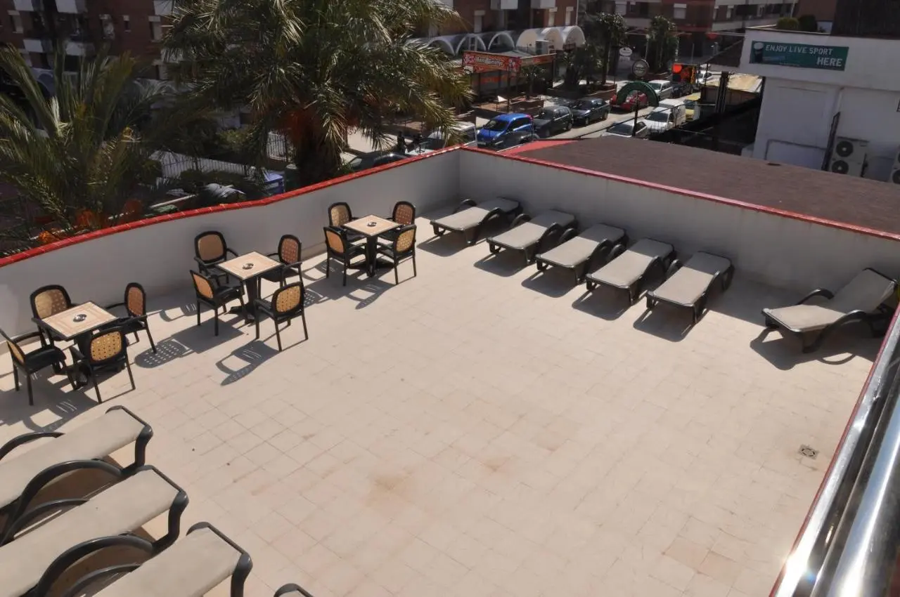 Casablanca Suites gallery image 4