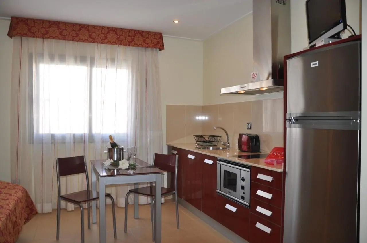 Casablanca Suites gallery image 7