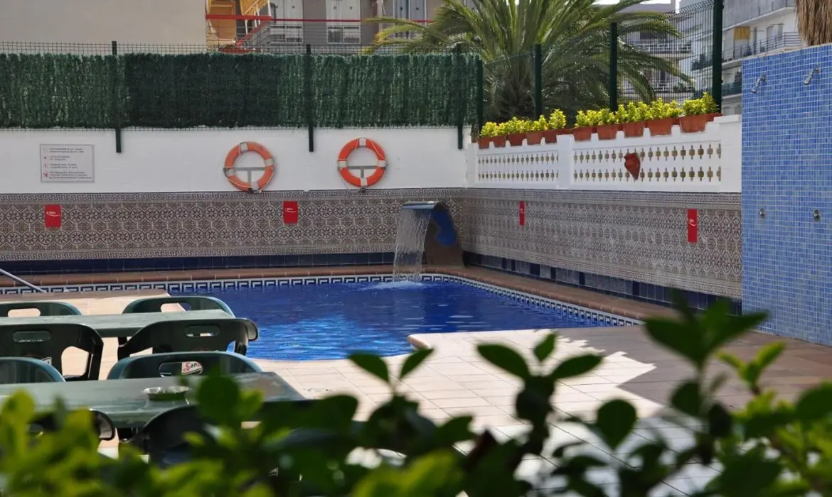 Casablanca Suites