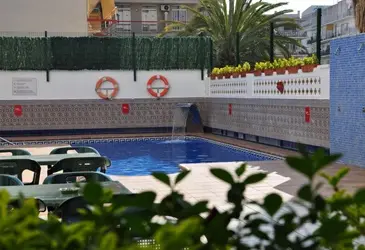 Casablanca Suites