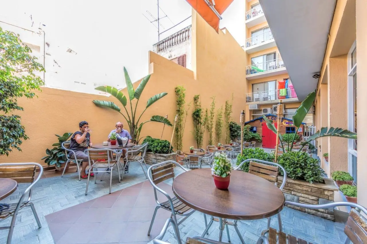 Hotel Espanya Calella gallery image 3