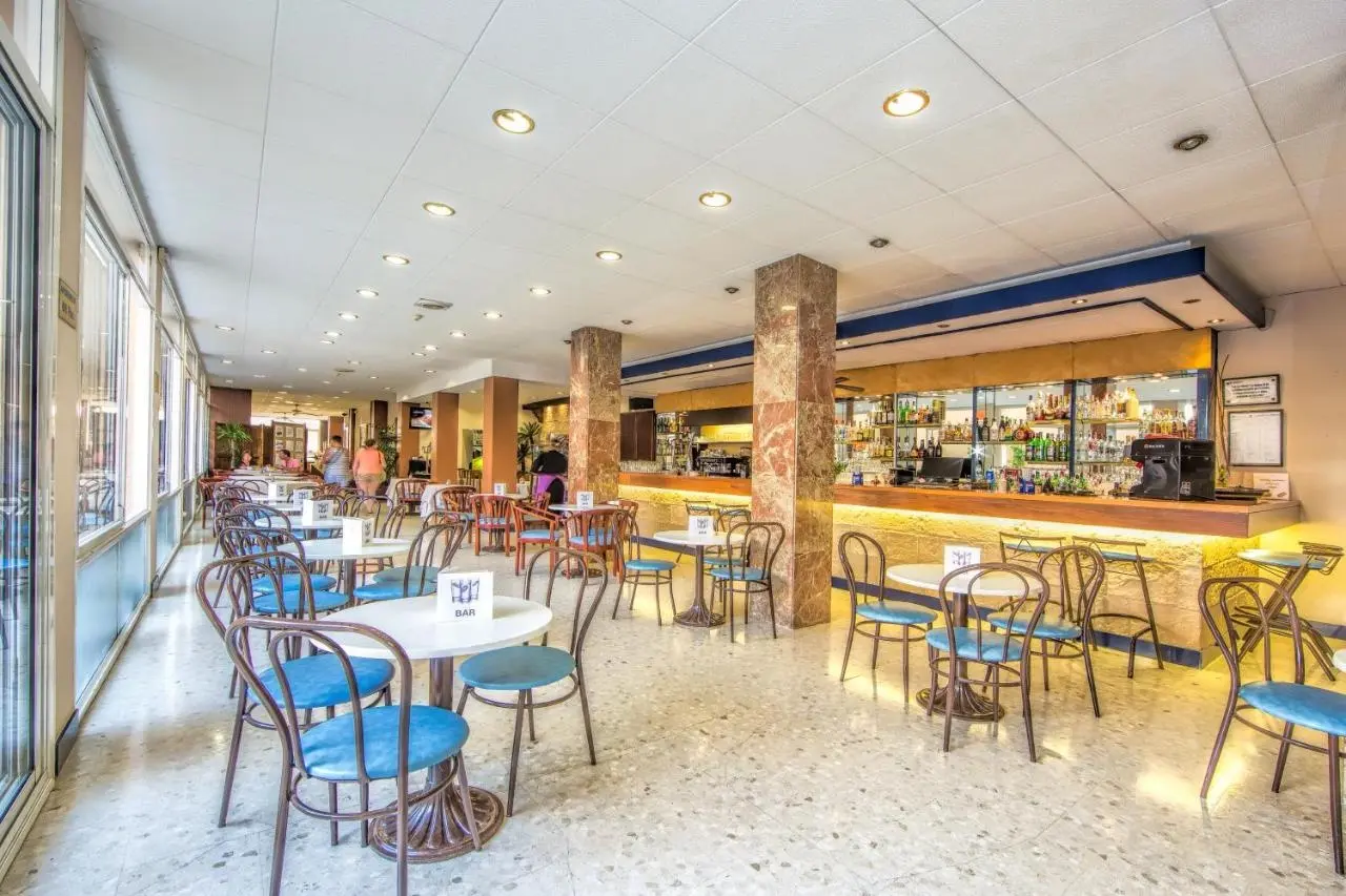 Hotel Espanya Calella gallery image 4