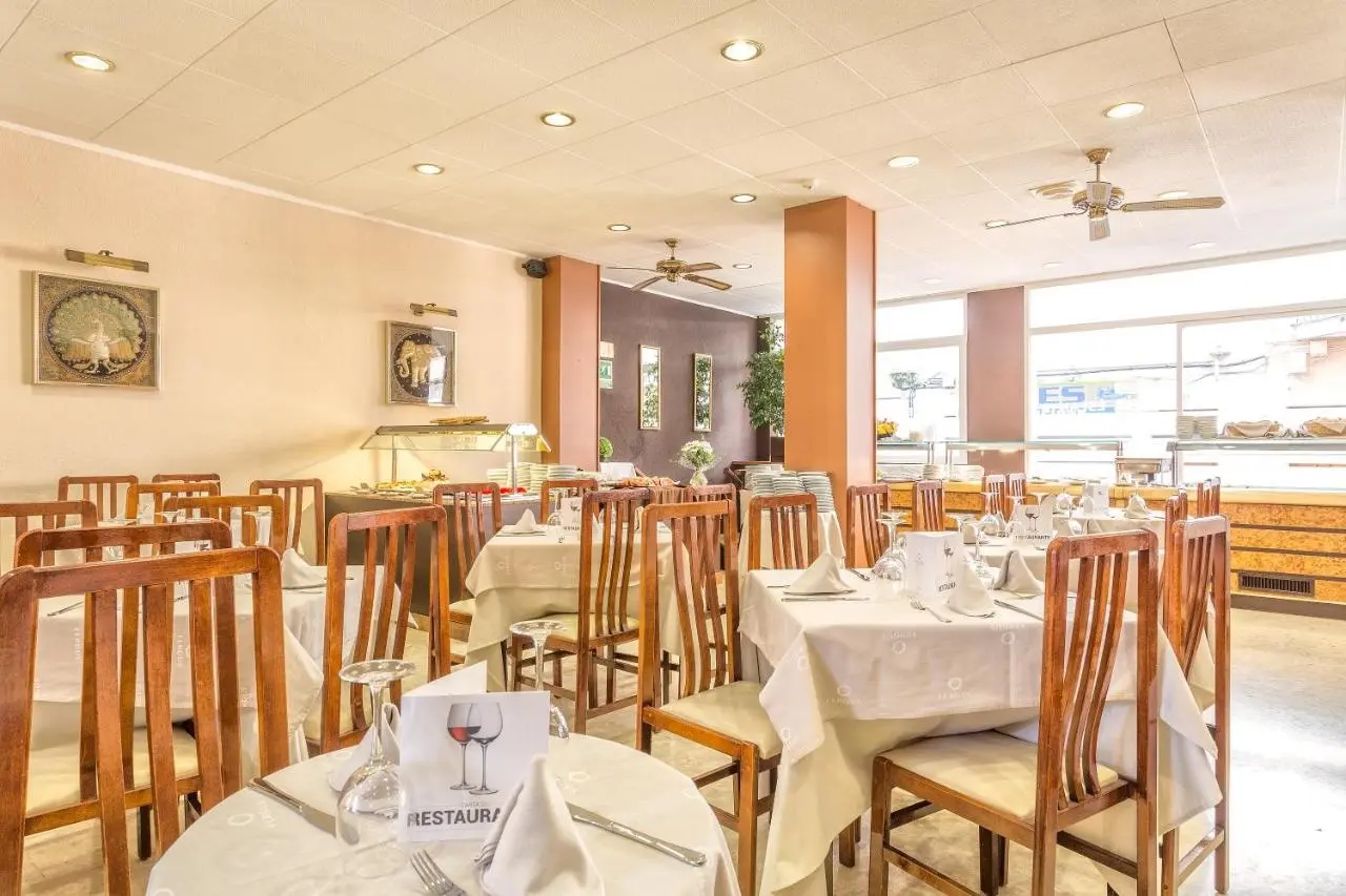 Hotel Espanya Calella gallery image 5