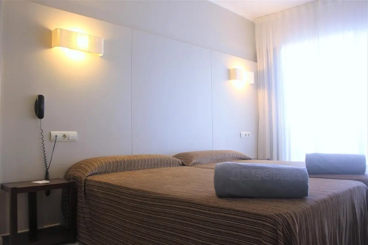 Hotel Espanya Calella gallery image 6