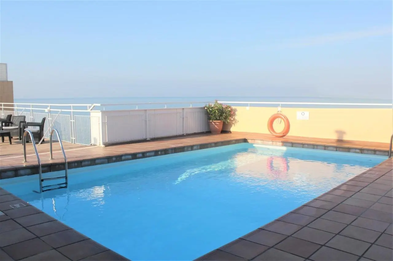 Hotel Espanya Calella gallery image 9