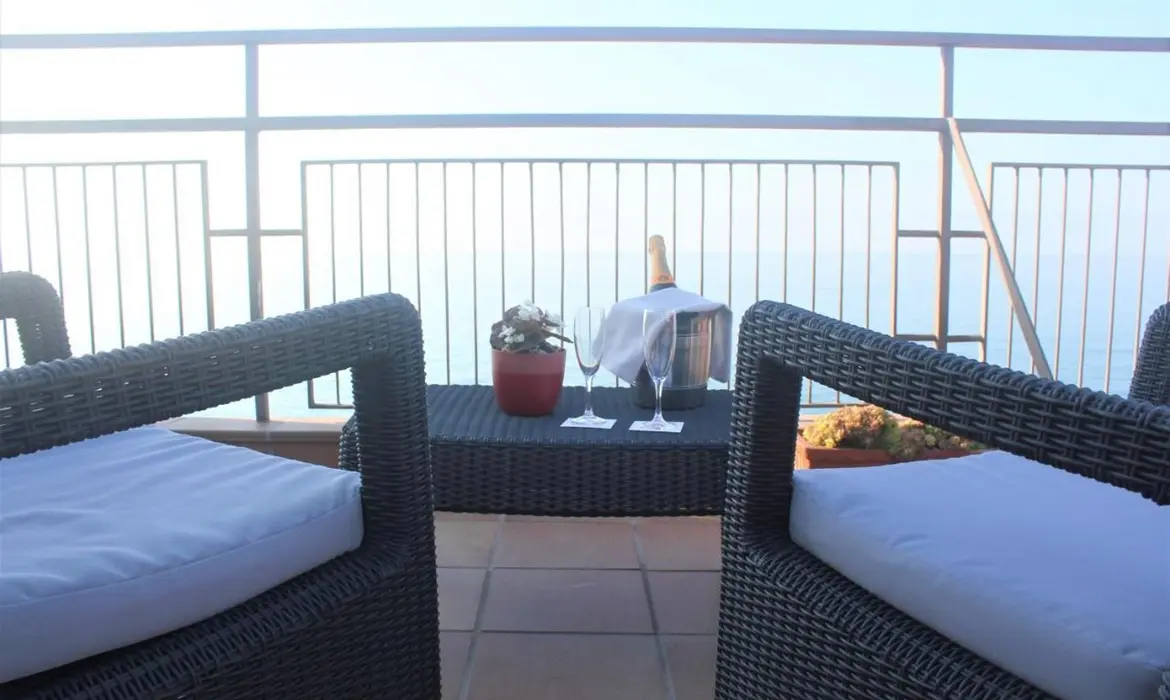 Hotel Espanya Calella
