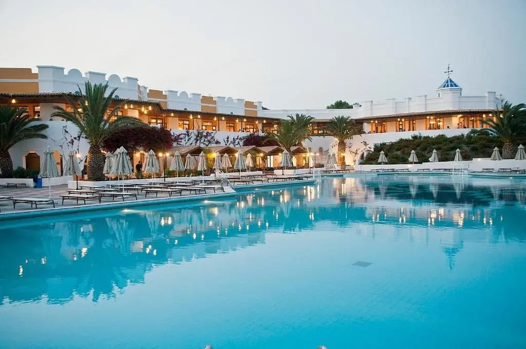 Lagas Aegean Village gallery image 1