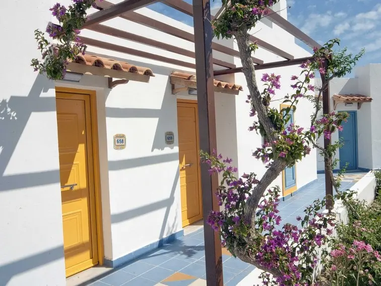 Lagas Aegean Village gallery image 13
