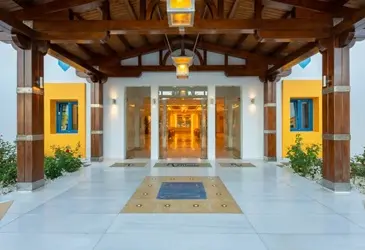 Lagas Aegean Village