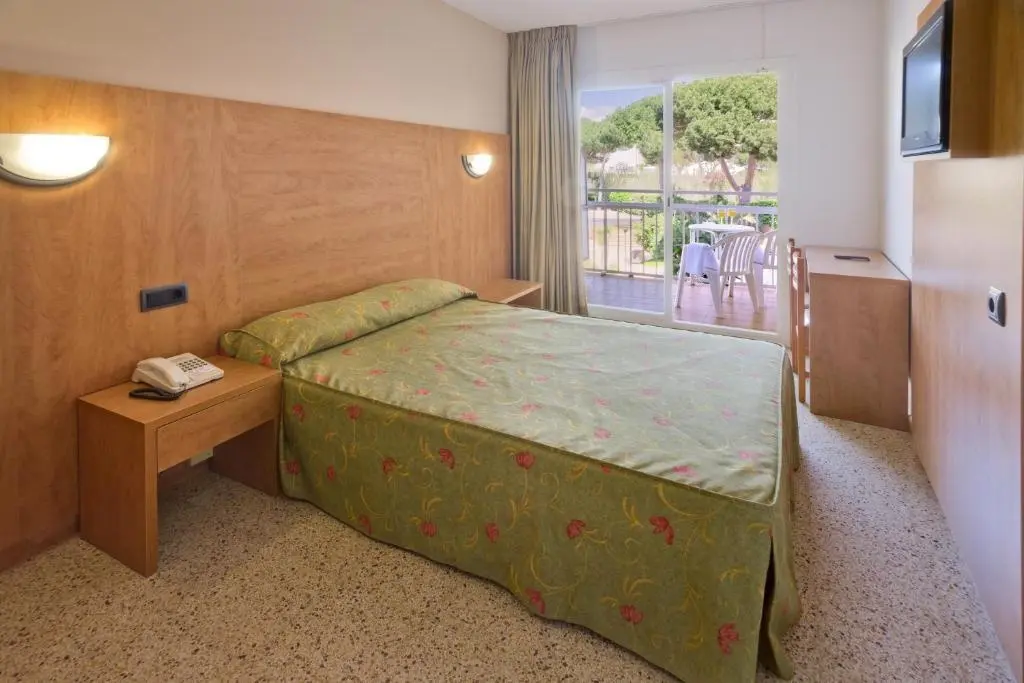 Hotel Presidente gallery image 13