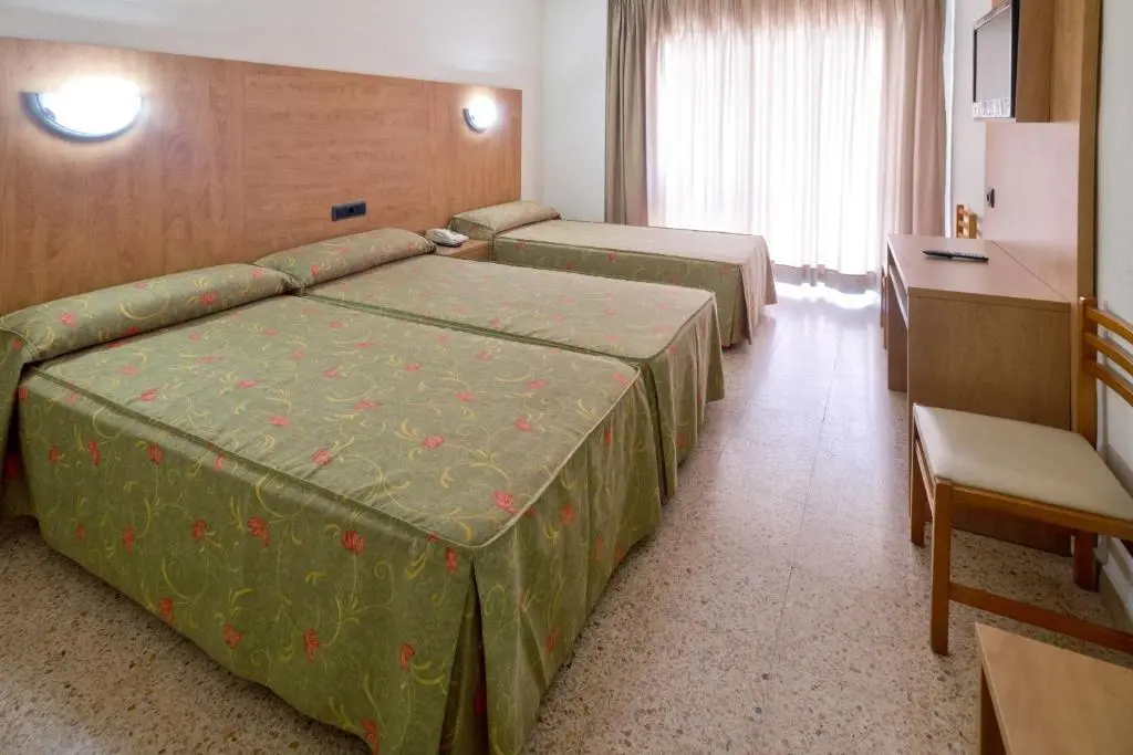 Hotel Presidente gallery image 14