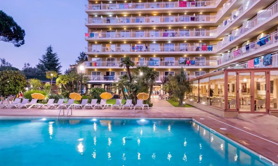 Hotel Presidente