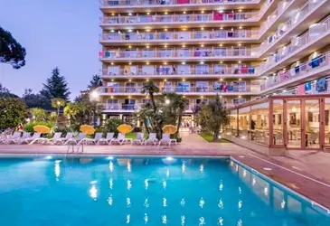 Hotel Presidente