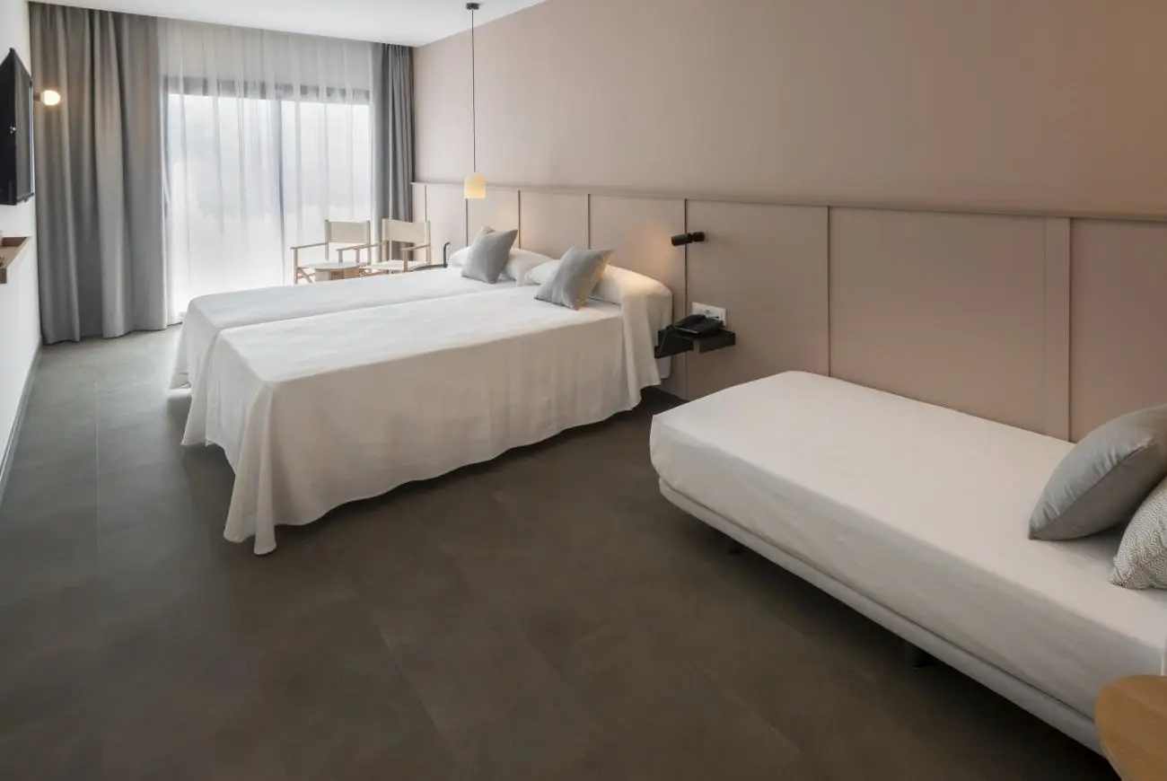 Hotel Ght Miratge gallery image 10
