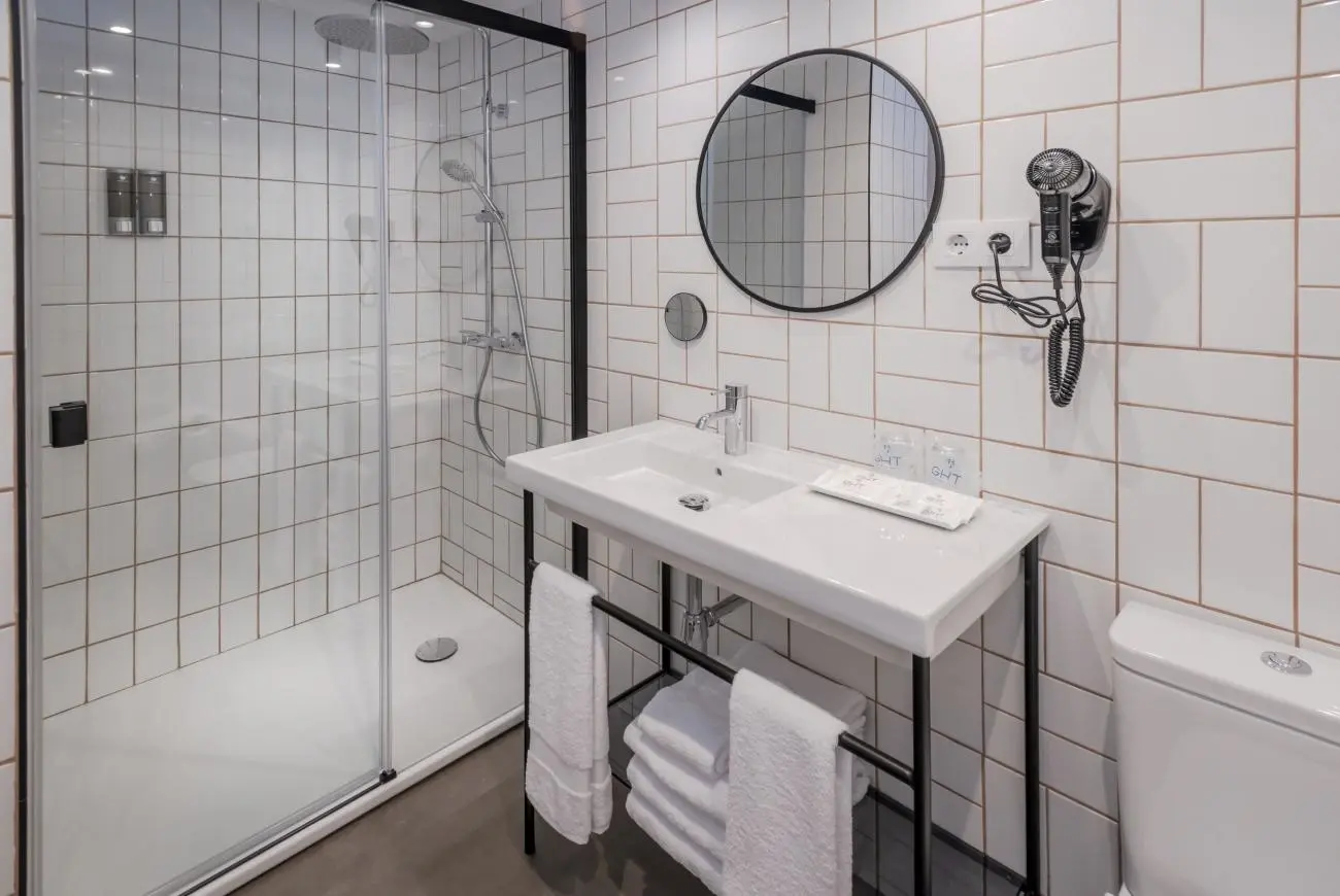 Hotel Ght Miratge gallery image 12