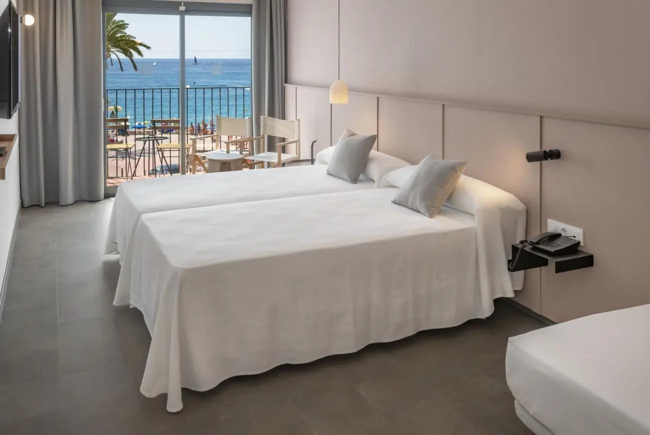 Hotel Ght Miratge gallery image 9