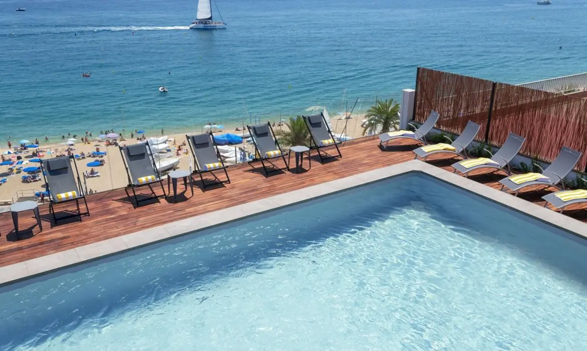 Hotel Ght Miratge