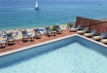 Hotel Ght Miratge