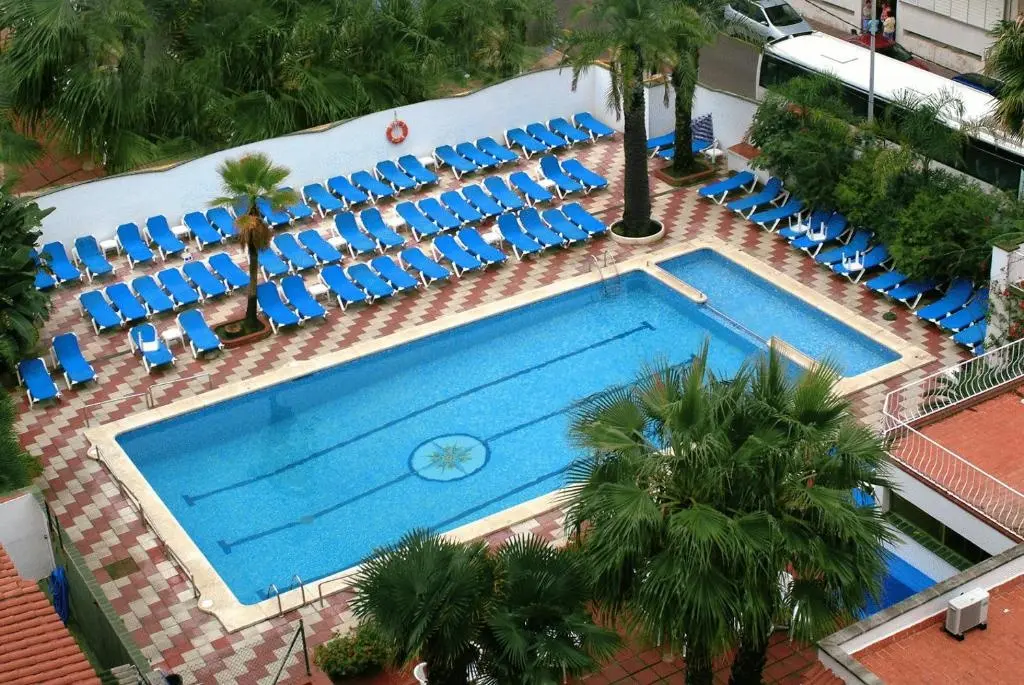 Hotel Rosa Nautica gallery image 1