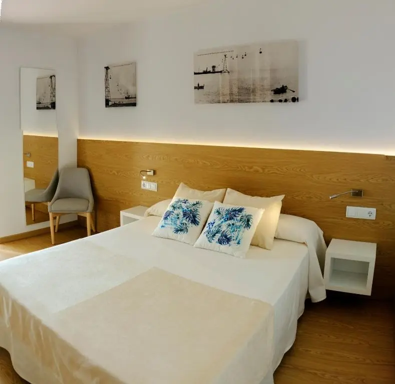Hotel Rosa Nautica gallery image 12